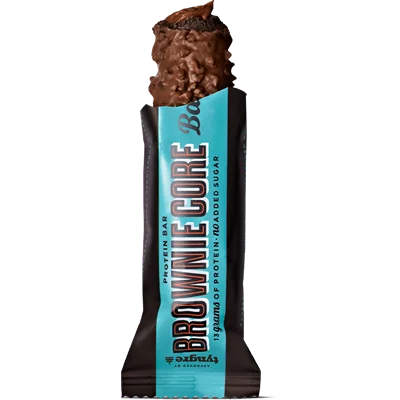 Barebells Brownie Core Protein Bar