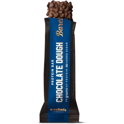 Barebells Chocolate Dough Protein Bar