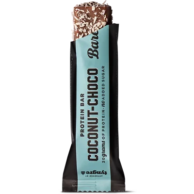 Barebells Coconut-Choco Protein Bar