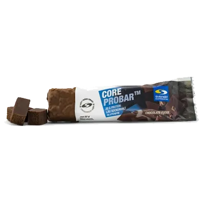 Core PROBAR Chocolate Fudge Protein Bar