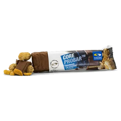 Core PROBAR Chocolate Peanut Protein Bar