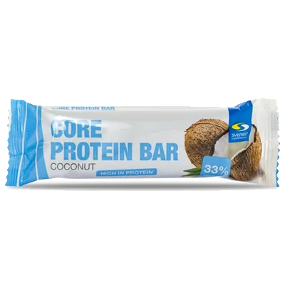 Core Coconut Protein Bar
