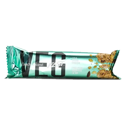 FAST Vegan Bar Coconut Protein Bar