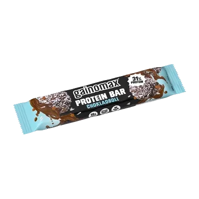 Gainomax Chokladboll Protein Bar