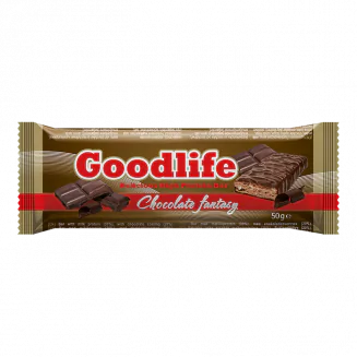 Goodlife Chocolate Fantasy Protein Bar