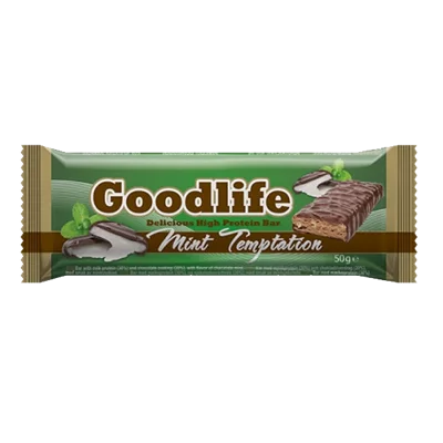 Goodlife Mint Temptation Protein Bar