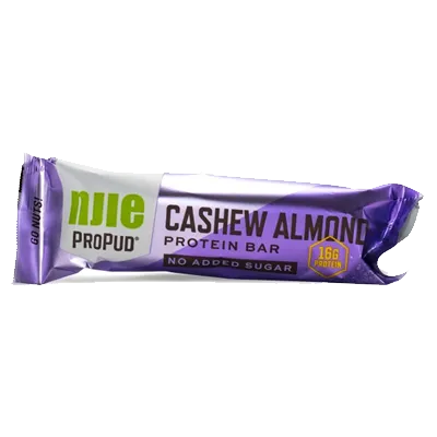 NJIE Propud Cashew Almond Protein Bar