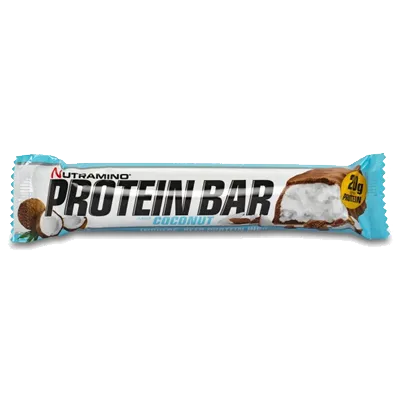 Nutramino Proteinbar Coconut Protein Bar