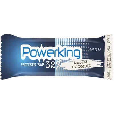 Powerking Cocos Protein Bar