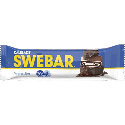 Swebar Original Chocolate