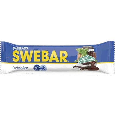 Swebar Original Mint Chocolate